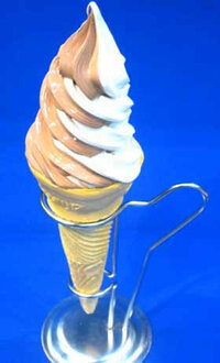 マクドナルドで ソフトツイストは手渡しで渡されますが 例えば一人 Yahoo 知恵袋