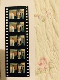 アニメ映画の特典でついてくるフィルムについて質問させて下さい フィルム Yahoo 知恵袋