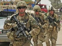 現在 サバゲーにて米軍陸軍の一般兵の装備を目指しているのですが Yahoo 知恵袋