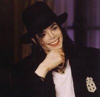 マイケルジャクソンの性格を教えて下さい 彼が死んでからもテレ Yahoo 知恵袋