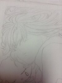 美術の宿題で スクラッチボードのやり方を教えてください 灰色の Yahoo 知恵袋