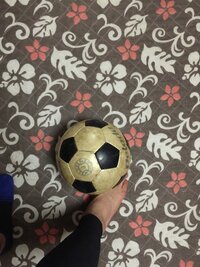 サッカーのゴールキックが飛びません 僕は 高校生でゴールキーパーをや Yahoo 知恵袋