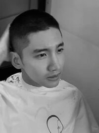 高校1年男子です フェードカットボウズにしようと考えているの Yahoo 知恵袋
