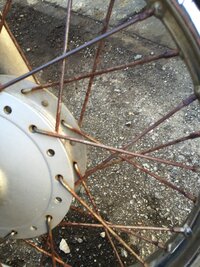 原付につけるu字ロックは切断されることはありますか またｕ字ロックさえかか Yahoo 知恵袋