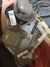 メルカリでご購入いただいたキャップ 帽子 を発送したいのですがどのようにす Yahoo 知恵袋