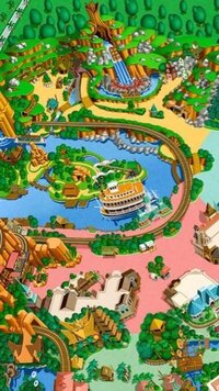 ディズニーランドで閉園後 お客さんがわざと隠れていたり残っていたということはあ Yahoo 知恵袋