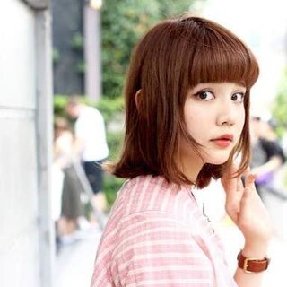 この子可愛いと思いますか 雑誌の読者モデルの村田倫子ちゃんという Yahoo 知恵袋