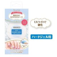 ドンキに売ってるこちらのuvハードジェルを買って使ってみたのですが Yahoo 知恵袋