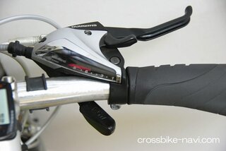 クロスバイクなどの変速機の左右 前輪後輪 の使い分けをお教えくだ Yahoo 知恵袋