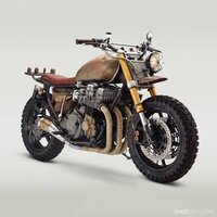 Z400fxを当時仕様 旧車會ではない にして乗りたいのですが 70年 Yahoo 知恵袋