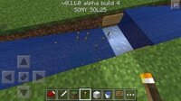 マインクラフトpeについてです 現在のマインクラフトpeのバ Yahoo 知恵袋