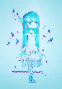 個性的なイラストが描けるようになりたいです大学一年女です私は個性的な Yahoo 知恵袋