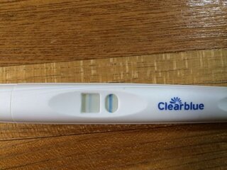 クリア ブルー 薄い 線 クリアブルー判定線が消えた 女性の健康 ジネコ