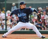 ベイスターズの高崎健太郎投手 背番号22 はそろそろ覚醒しないと Yahoo 知恵袋