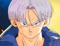 ドラゴンボール パンは誰と結婚したのですか パンが誰と結 Yahoo 知恵袋