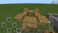 マイクラps4天空トラップタワーについて トラップタワーを作ったの Yahoo 知恵袋