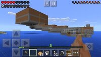 マイクラpeについてです マグマブレードのトラップタワーを作りました Yahoo 知恵袋
