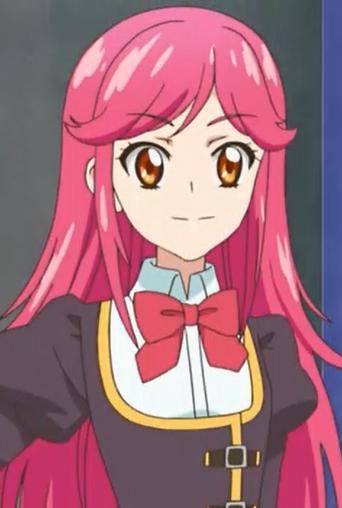 音城セイラの妹、音城ノエルちゃんは今後、アイカツの中でアイドルキ
