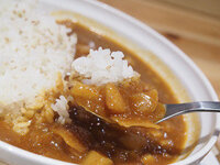 カレーを食べ終えた鍋の洗い方 カレーや油っこいものを作った後の鍋は Yahoo 知恵袋