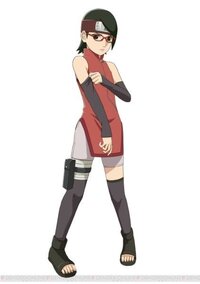 Narutoのゲジマユと我愛羅は誰と結婚したのかわからないってば Yahoo 知恵袋