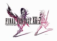 Ff13 2は面白いですか Ff13とff13ライトニングリターンズが悪く Yahoo 知恵袋