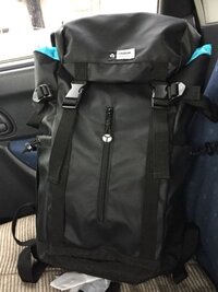 中学3年生です遊びに行くときにこのリュックを持っていきたいの Yahoo 知恵袋