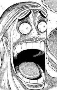 ワンピースのエネルのモデルは個人的にエミネムだと思うんですが どうなの Yahoo 知恵袋