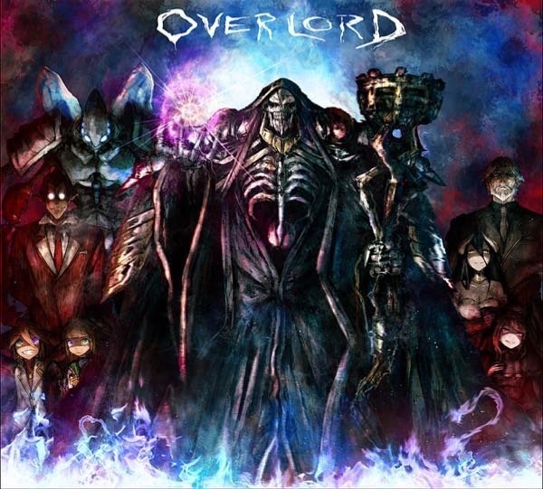Yahoo!オークション - S 中古品 小説 『OVERLORD/オーバーロード
