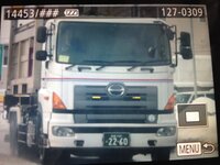 日野自動車のトラック プロフィア の Absの警報ランプ オレンジ Yahoo 知恵袋