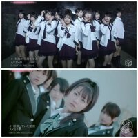 Akb48の高橋みなみが43rd 唇にbemybaby のセンターをつとめ Yahoo 知恵袋