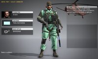 メタルギアの質問ですがmgsvのスネークの義手とmgspwのガルベスの義 Yahoo 知恵袋