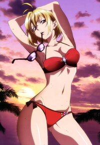 どうしてもいやらしい目で見てしまうアニメのキャラクターは誰ですか 女性キャ Yahoo 知恵袋