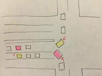 車のナンバープレートの写真を撮られてしまいました この状態で住所や所有者 Yahoo 知恵袋