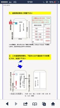 履歴書をb5サイズの封筒で出しますが 切手は1円分必要で コンビニ Yahoo 知恵袋