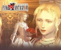 ｆｆ ﾌｧｲﾅﾙﾌｧﾝﾀｼﾞｰ６ のストーリーで オペラ座に行った際セリ Yahoo 知恵袋