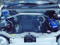 H11年アルトワークスgf Ha22sですが 走行中加速時に３ ４千回転でガ Yahoo 知恵袋