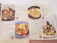 ガストのモーニングセットでライスを選んでおかわりでトーストやパンケーキ Yahoo 知恵袋