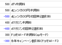 ドコモのマイマガジンは料金とかかかるんですか 下記urlに Yahoo 知恵袋