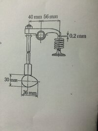 圧縮比の計算問題で問題が 排気量300 燃焼室容積50 のガソリン Yahoo 知恵袋