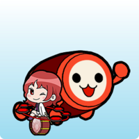 太鼓の達人このぷちキャラは もう入手不可能ですか バナパスを変え Yahoo 知恵袋