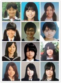 卒業アルバムの写真うつりについて 中三女子です 明日卒業ア Yahoo 知恵袋