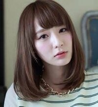 髪がはねない長さってどのくらいですか 長年ロングヘアでしたが夏場乾かすのが苦痛 Yahoo 知恵袋