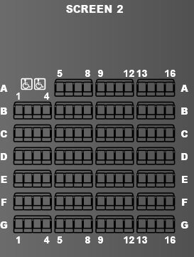 Tohoシネマズ新宿screen2 Mx4d を利用された方があ Yahoo 知恵袋