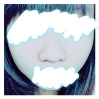 鼻の横幅を小さくしたいです 画像を見ての通り私は鼻の横幅がとてもでかく 5 Yahoo 知恵袋