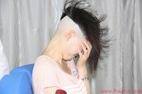 初めて投稿いたします 私は高校一年の女子です 髪形について質問です 私 Yahoo Beauty