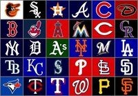 どこのチームのロゴがかっこいいですか 個人的にはヤンキース Yahoo 知恵袋