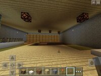 マイクラでトラップドアを縦にしてつけたいと思いピストンを使ってトラッ Yahoo 知恵袋