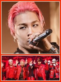 Bigbangのsolの今のこの髪型 どうやって作ってるんですか なん Yahoo Beauty