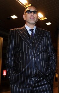 清原氏の薬中仲間 大物司会者は誰ですか 中居や中山は大物司会者ではないので 誰 Yahoo 知恵袋