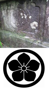 丸に桔梗の家紋に付いて教えて下さい 私の家の家紋は 丸に桔梗ですが そ Yahoo 知恵袋